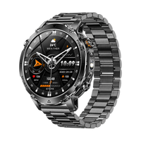 KRATOS 1.0 - Smartwatch