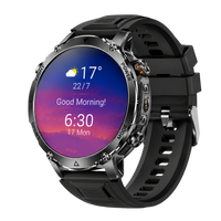 KRATOS 1.0 - Smartwatch
