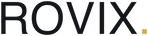 Rovix logo